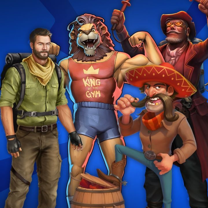 Welcome bonus offer at Shock Casino with BTC match