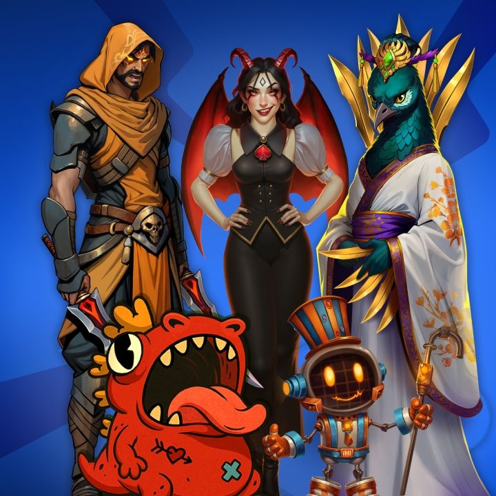 Game library at Shock Casino with 4000 plus titles